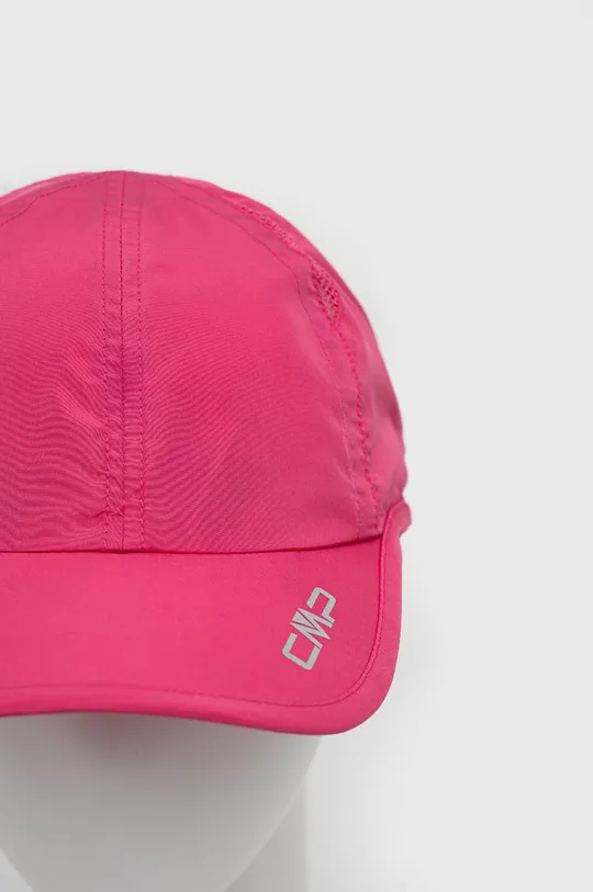 Καπέλο CMP ροζ