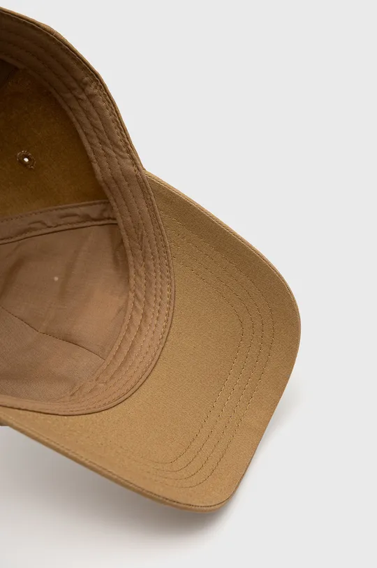 коричневий Бавовняна кепка Marc O'Polo Denim