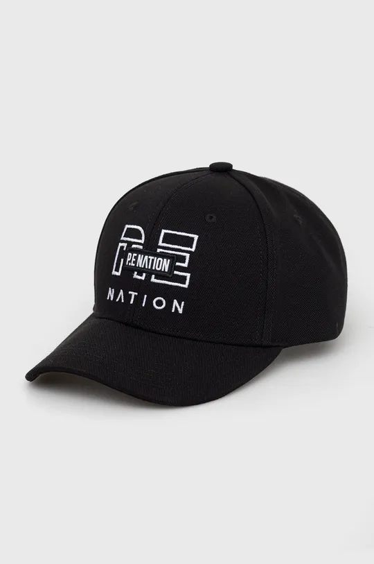 μαύρο Καπέλο P.E Nation Γυναικεία