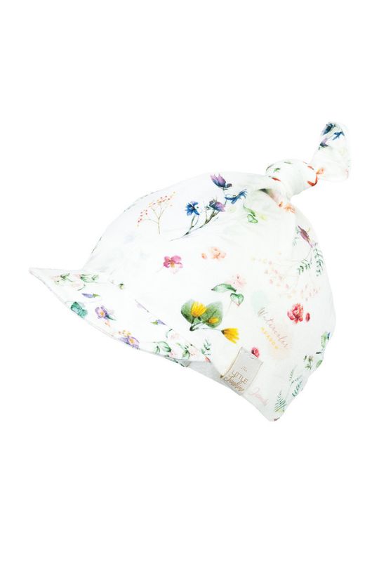 multicolor Jamiks czapka dziecięca Alvin Dziewczęcy