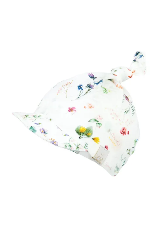 multicolor Jamiks czapka dziecięca Alvin Dziewczęcy
