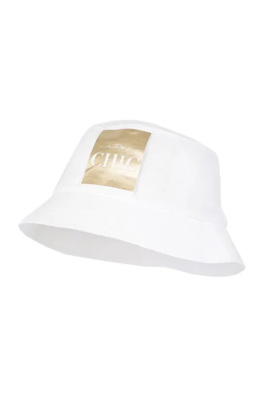 λευκό Παιδικό καπέλο Jamiks Για κορίτσια