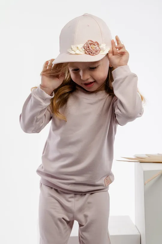 ροζ Παιδικός Καπέλο Jamiks Για κορίτσια