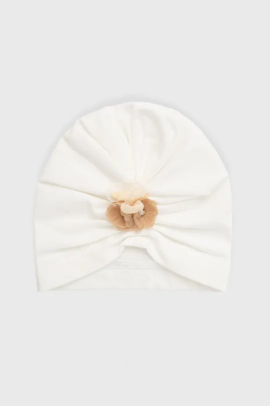 білий Дитяча шапка Jamiks Для дівчаток