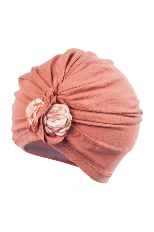 помаранчевий Дитяча шапка Jamiks Для дівчаток