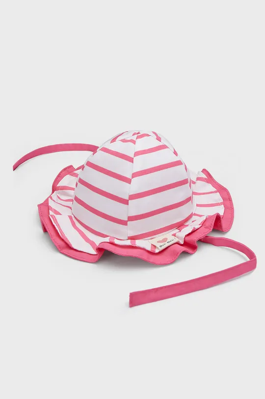 ροζ Mayoral Newborn Παιδικό καπέλο Για κορίτσια