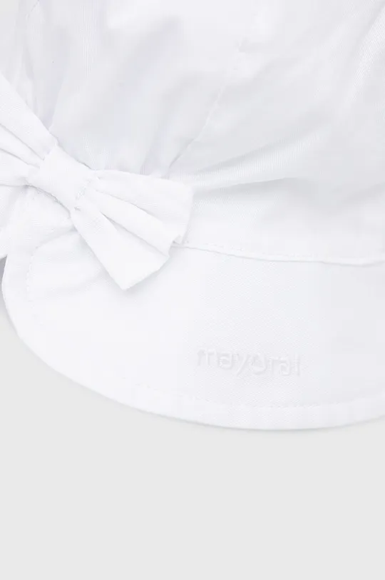 Mayoral - Παιδικό καπέλο  100% Βαμβάκι