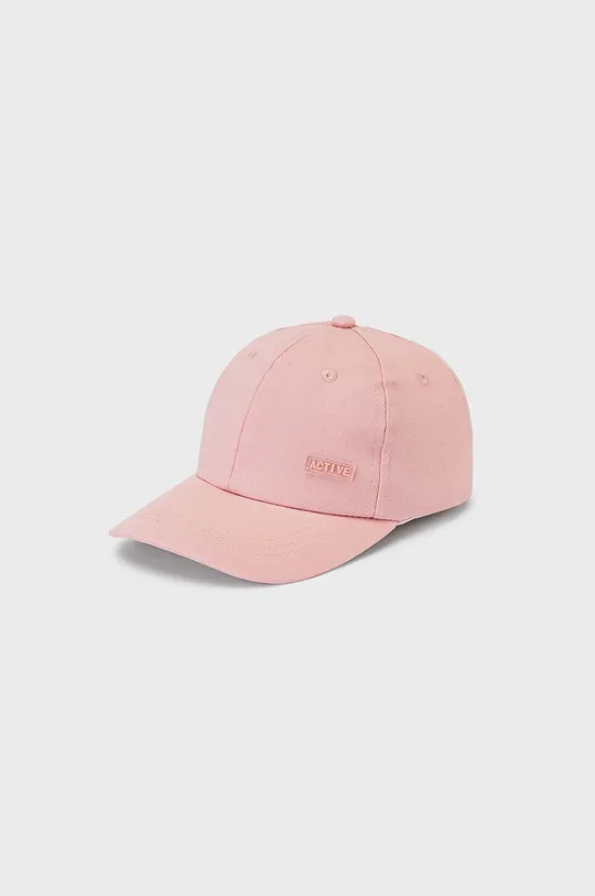 ροζ Mayoral - Παιδικός Καπέλο Για κορίτσια