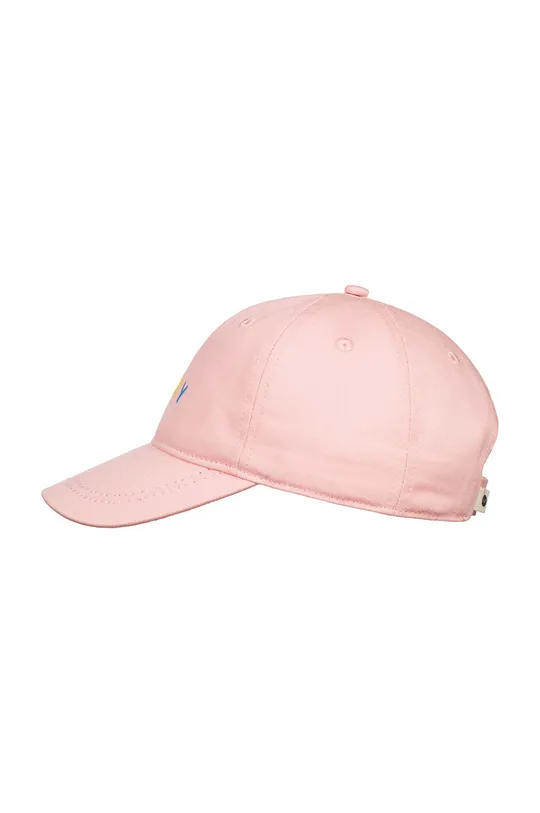 Roxy czapka dziecięca różowy