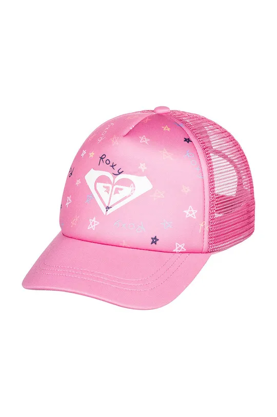 ροζ Παιδικός Καπέλο Roxy Για κορίτσια