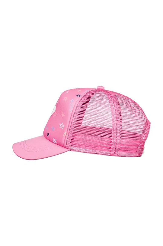 Παιδικός Καπέλο Roxy ροζ