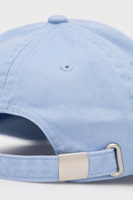 Pepe Jeans czapka bawełniana dziecięca Podszewka: 19 % Bawełna, 81 % Poliester, Materiał zasadniczy: 100 % Bawełna