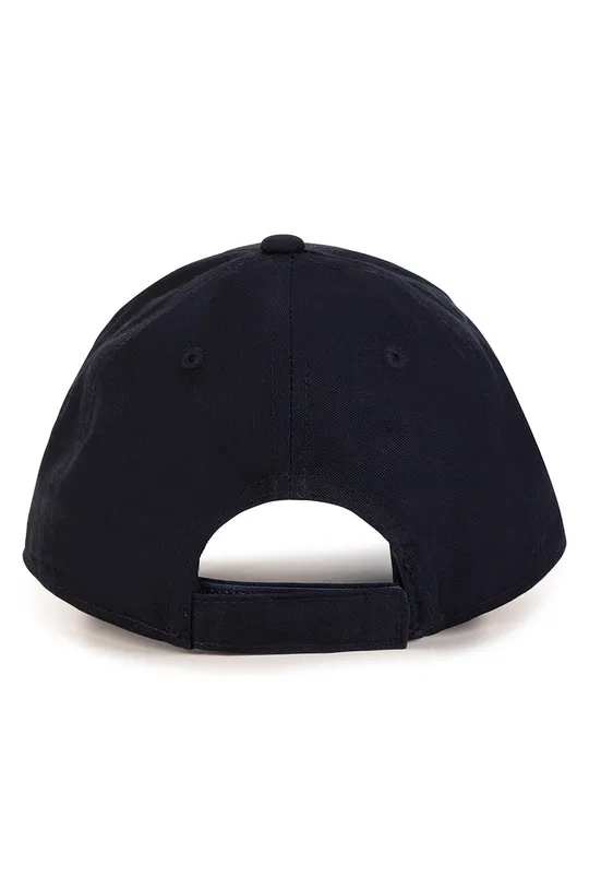 Παιδικός Καπέλο Michael Kors σκούρο μπλε