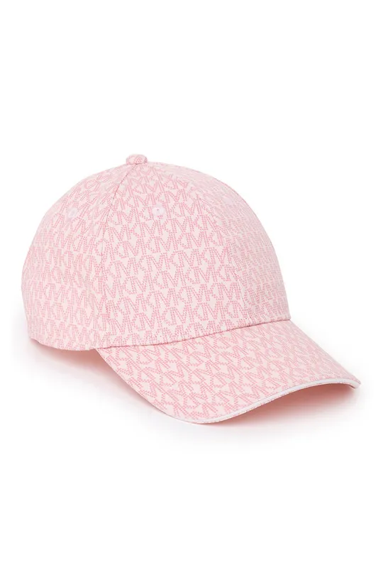 рожевий Дитяча кепка Michael Kors Для дівчаток