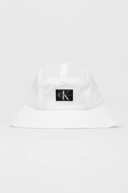 λευκό Παιδικό καπέλο Calvin Klein Jeans Παιδικά