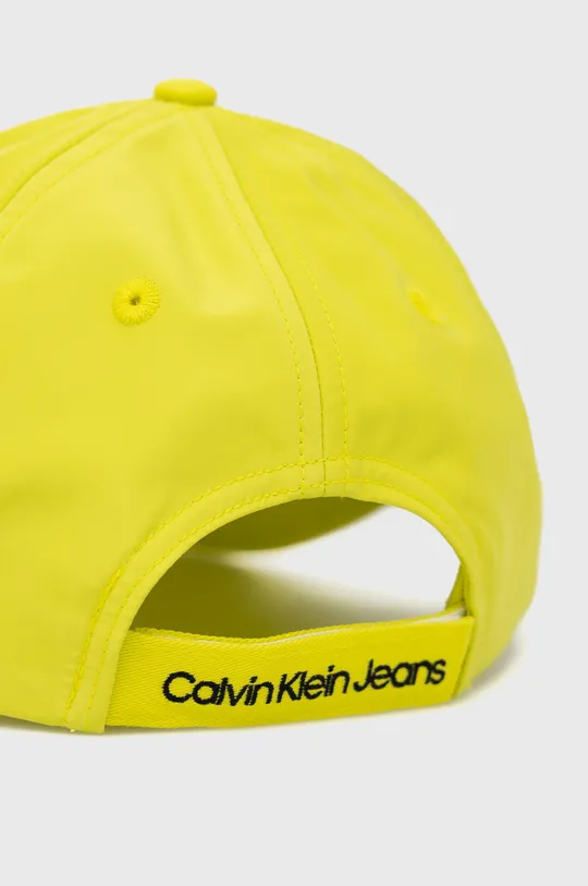 Calvin Klein Jeans - Καπέλο  100% Βαμβάκι