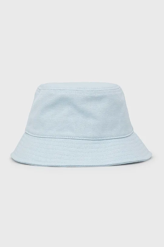 Detský bavlnený klobúk Calvin Klein Jeans  100% Bavlna