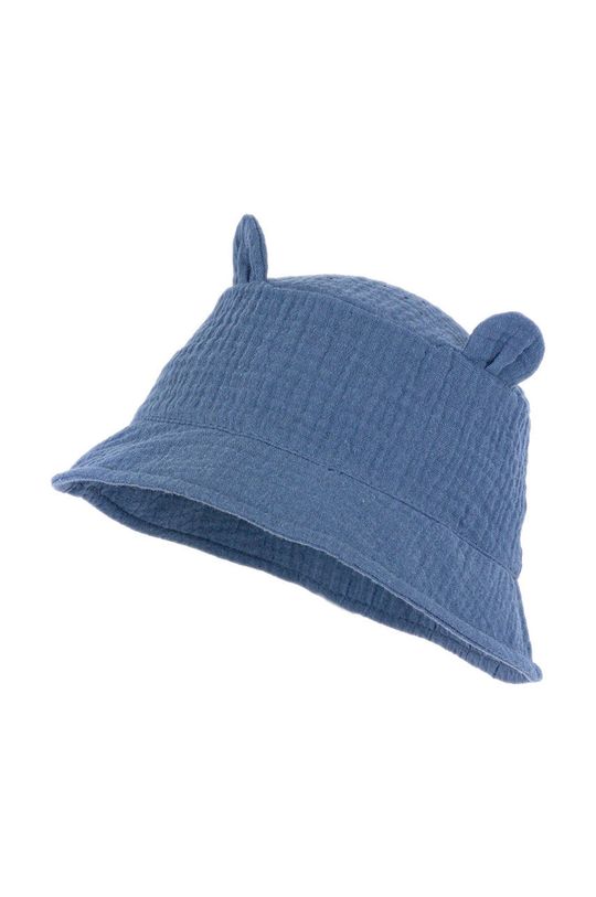 námořnická modř Dětský klobouk Jamiks Dětský