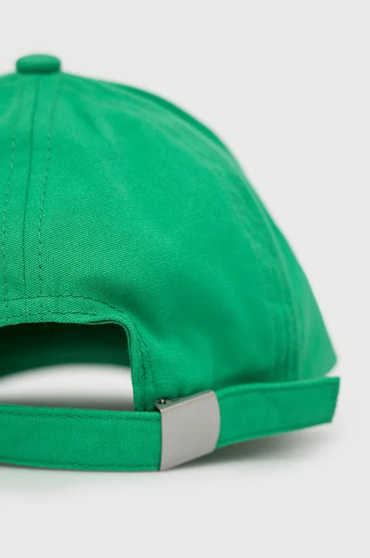 Παιδικός βαμβακερός Καπέλο United Colors of Benetton  100% Βαμβάκι