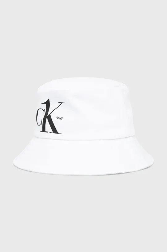білий Дитячий капелюх Calvin Klein Jeans Дитячий