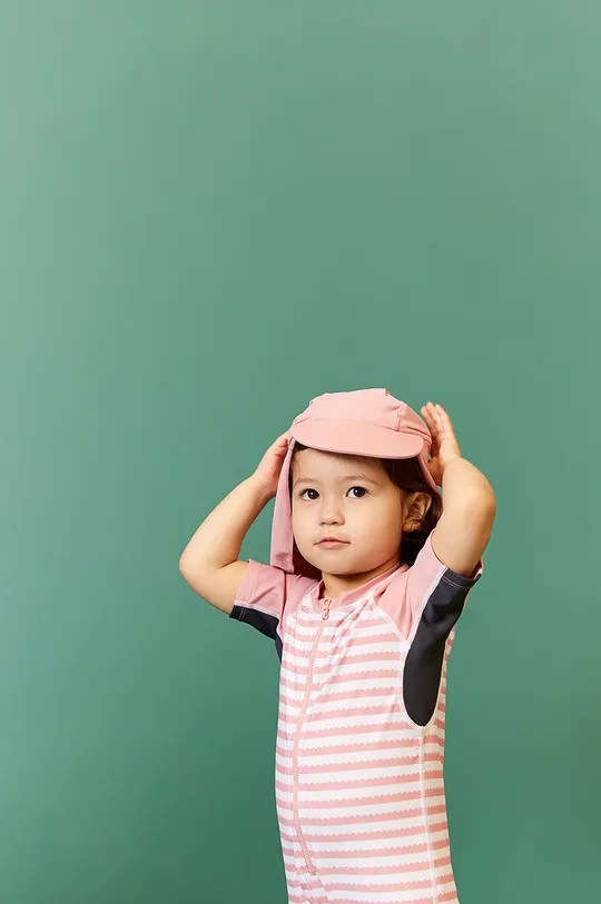 рожевий Дитяча кепка Lego Wear Дитячий