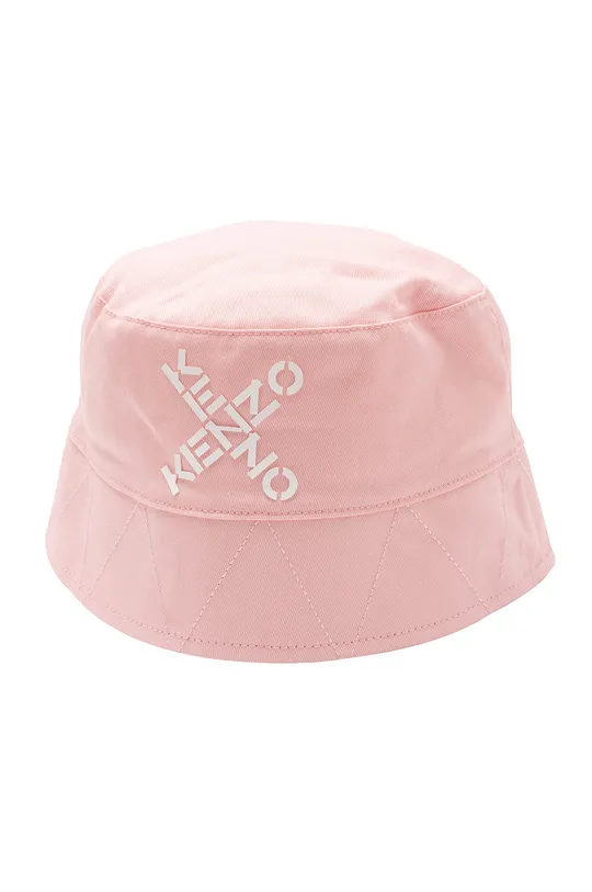 ροζ Παιδικό καπέλο Kenzo Kids Παιδικά