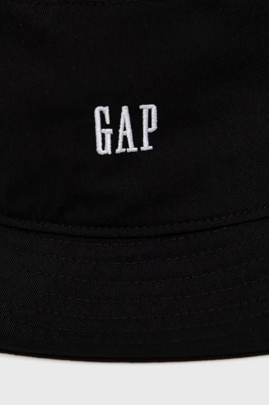 Καπέλο GAP μαύρο