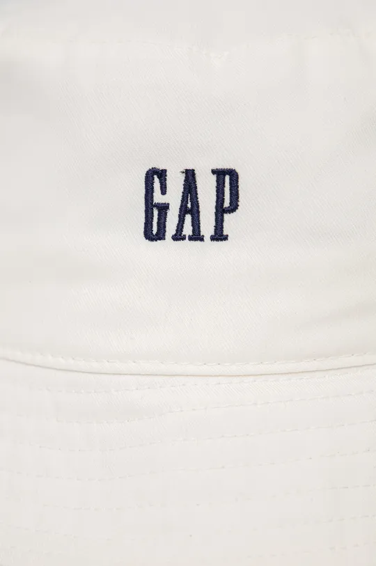 Καπέλο GAP λευκό
