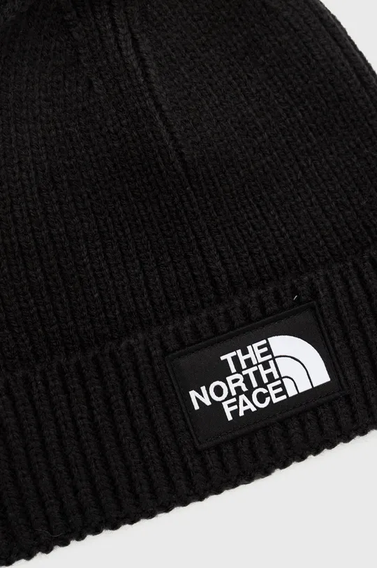 Καπέλο The North Face  97% Ακρυλικό, 1% Σπαντέξ, 2% Άλλα ύλη