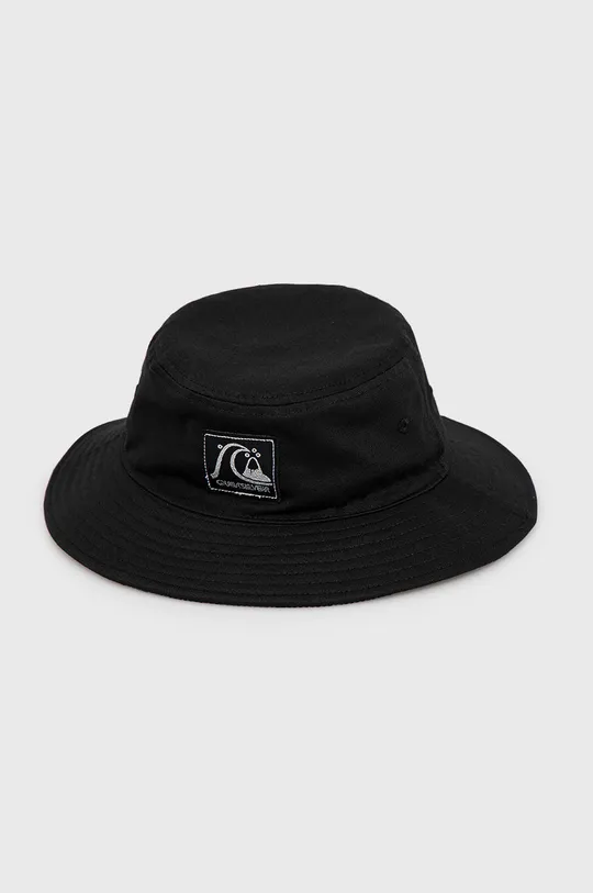 μαύρο Καπέλο Quiksilver Παιδικά