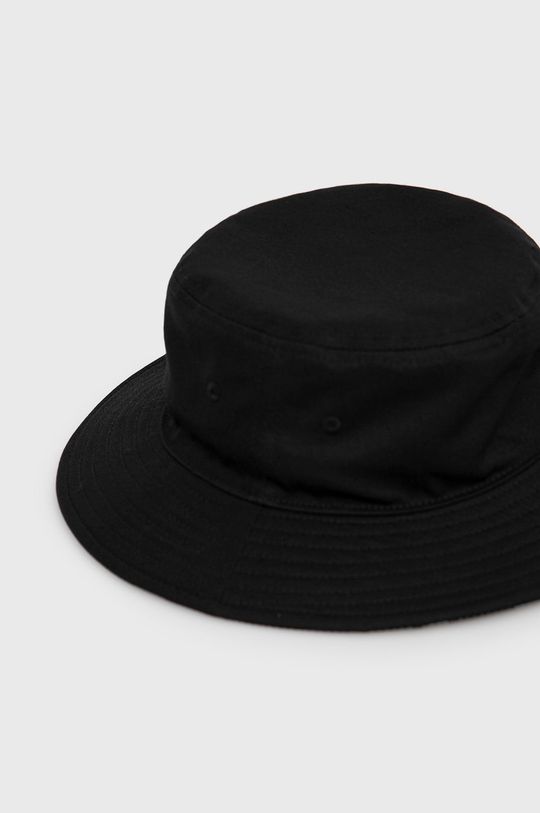Quiksilver kapelusz czarny