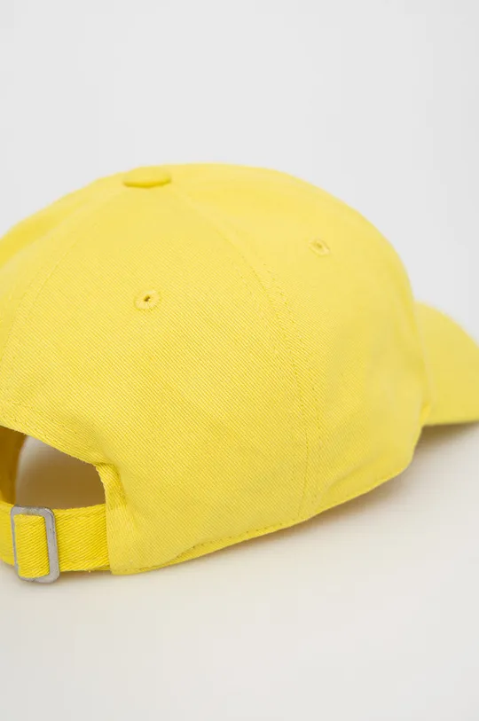 Fila czapka dziecięca żółty