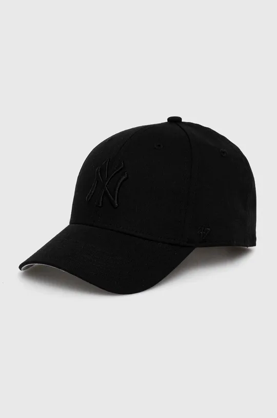 чёрный Детская шапка 47 brand Детский