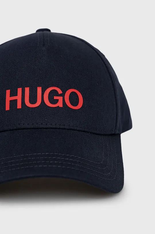 Καπέλο Hugo σκούρο μπλε