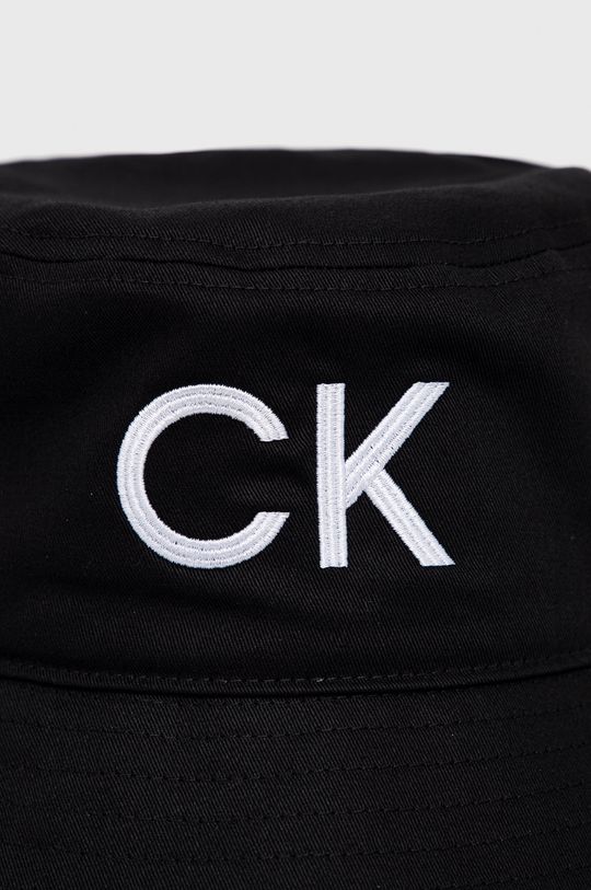 Klobouk Calvin Klein  100% Organická bavlna