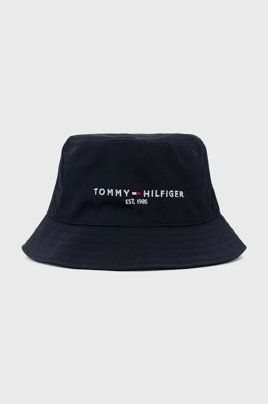 σκούρο μπλε Καπέλο Tommy Hilfiger Ανδρικά