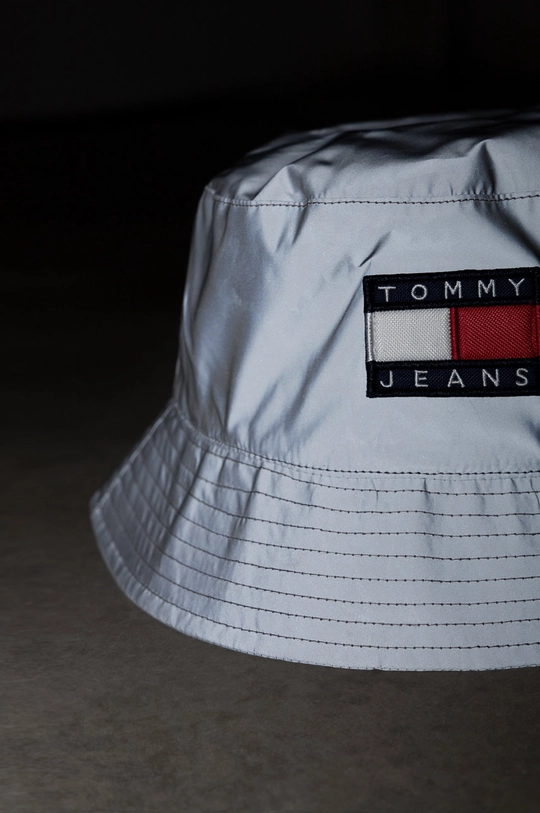 сірий Капелюх Tommy Jeans