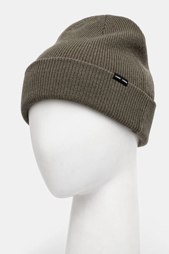 Accessories Samsoe Samsoe wool beanie M13407218 green