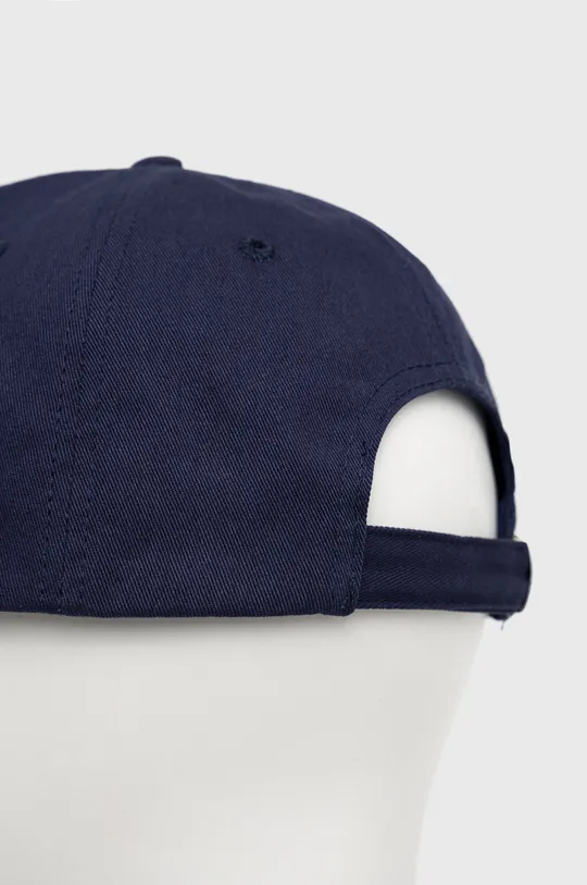 Guess - Καπέλο με γείσο σκούρο μπλε