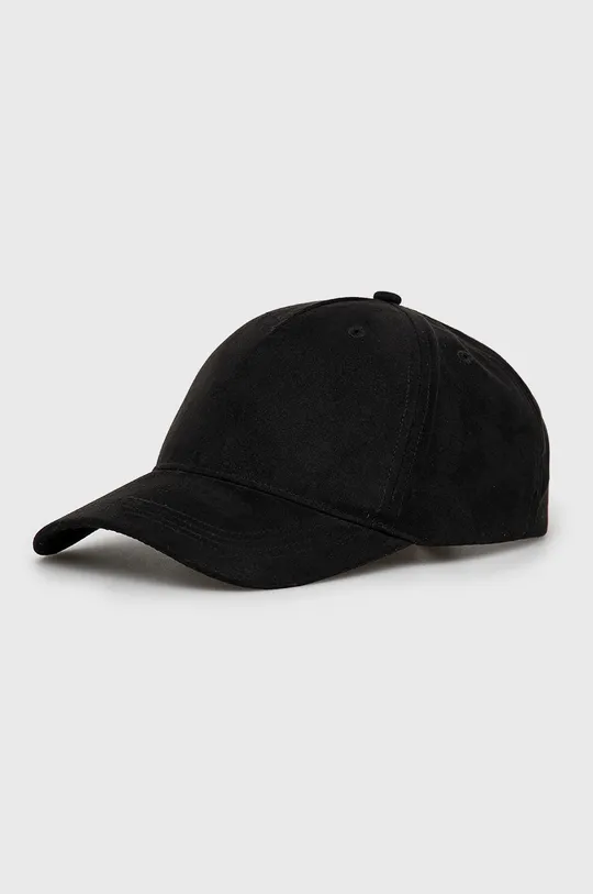 μαύρο Καπέλο Jack & Jones Ανδρικά