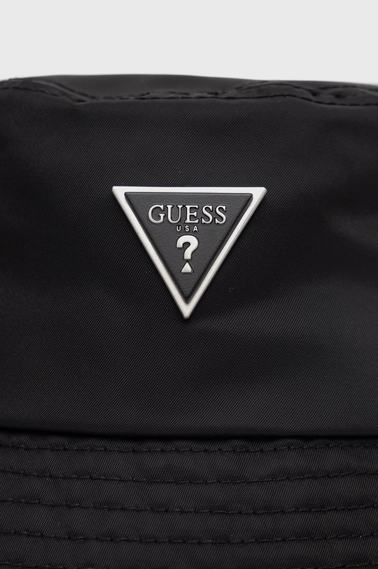 Καπέλο Guess μαύρο