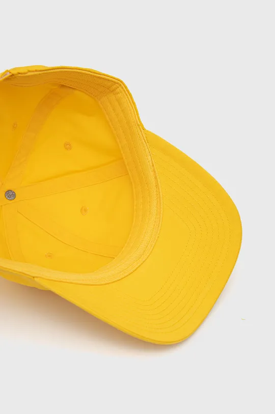 żółty Polo Ralph Lauren czapka 710811344017