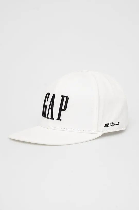 λευκό Καπέλο GAP Ανδρικά