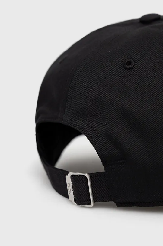 Βαμβακερό καπέλο adidas  100% Βαμβάκι
