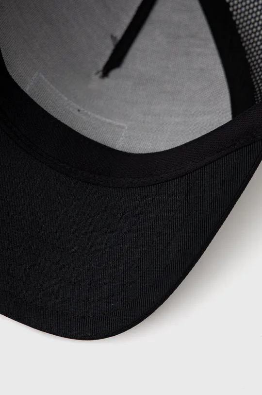 čierna Čiapka adidas HA5546