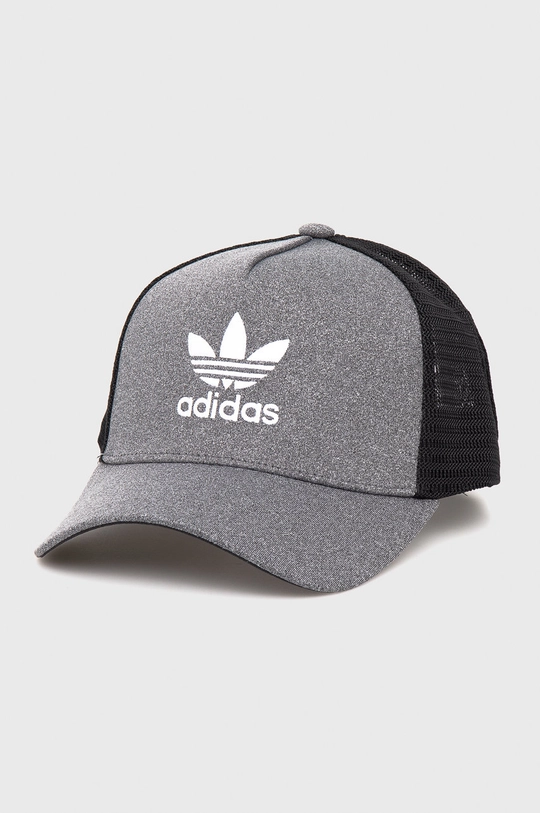 γκρί Καπέλο adidas Originals Ανδρικά