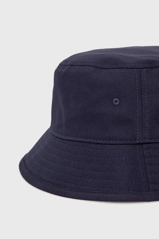 tmavomodrá Klobúk adidas Originals Adicolor Trefoil Bucket Hat
