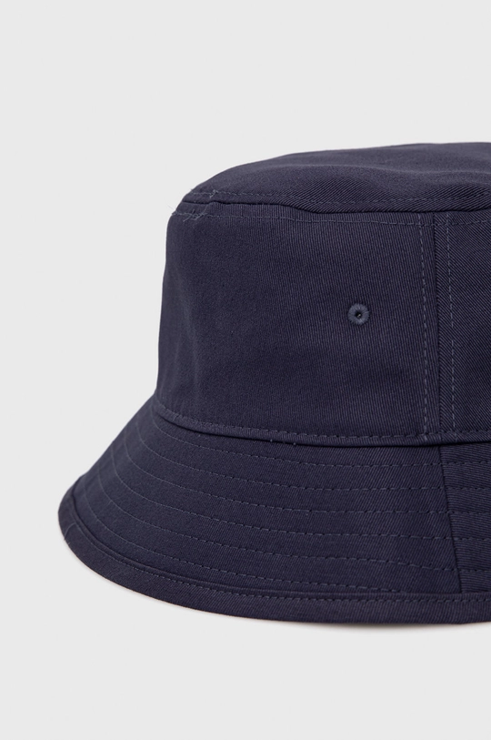 темно-синій Капелюх adidas Originals HD9710.M Adicolor Trefoil Bucket Hat