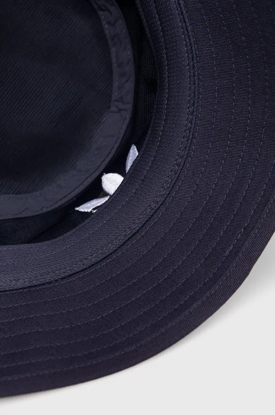 Klobúk adidas Originals Adicolor Trefoil Bucket Hat Pánsky