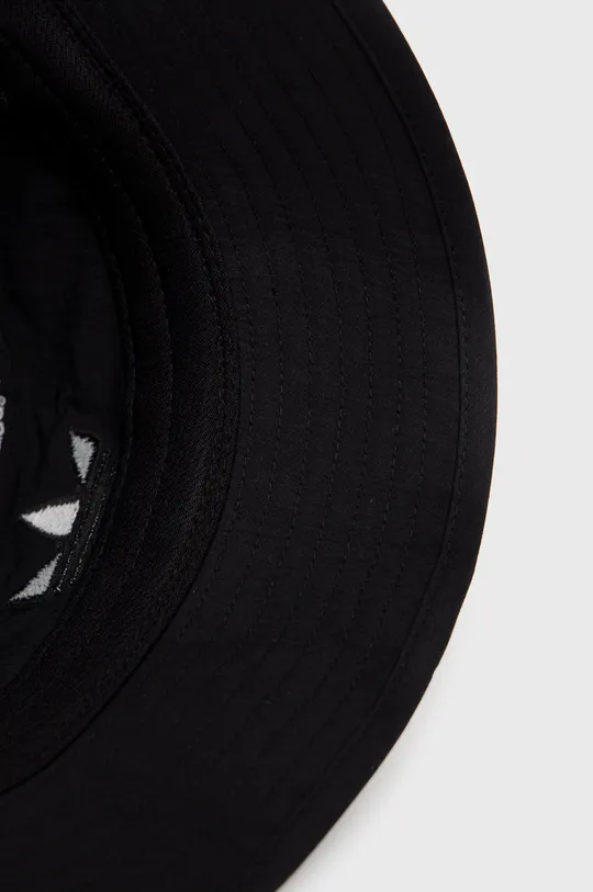 čierna adidas Originals - Klobúk Adicolor Archive Bucket